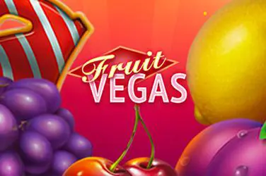 Fruit Vegas - Spin City - Congo